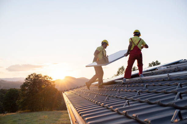 Best Steel Roofing  in Grand Rapids, MI