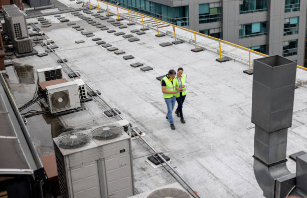 Best Roof Ventilation Installation  in Grand Rapids, MI