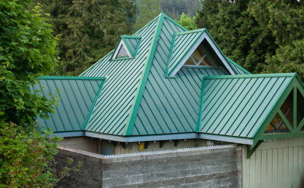 Best Green or Eco-Friendly Roofing Solutions  in Grand Rapids, MI