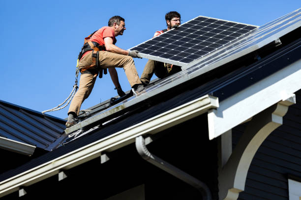 Best Roof Insulation Installation  in Grand Rapids, MI